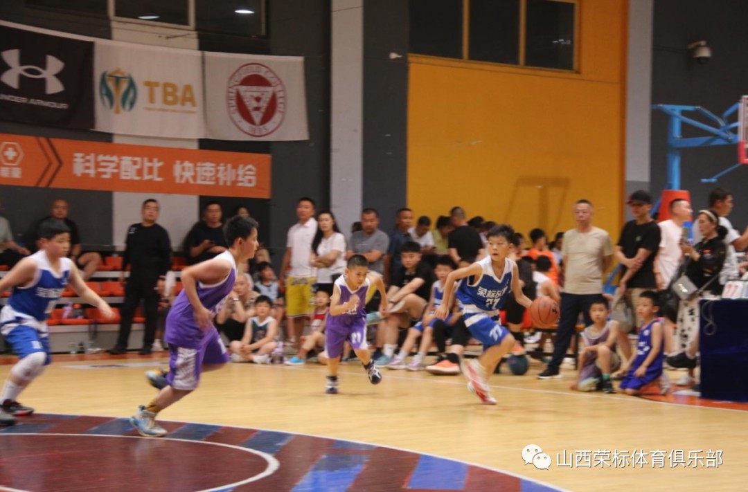 为什么篮球规则对球员发展如此重要?_1